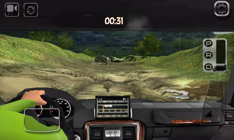 Schermata 4x4 Off-Road Rally 6 1