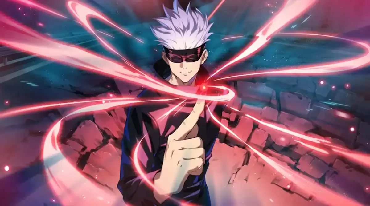 Jujutsu Kaisen Phantom Parade Reroll gabay