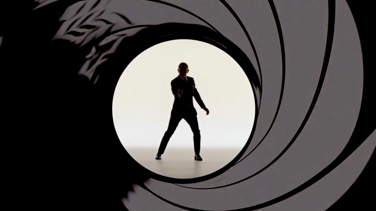 傑夫·貝佐斯（Jeff Bezos）尋求球迷選擇下一個詹姆斯·邦德（James Bond）