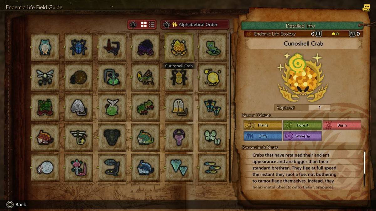 Um prêmio alto: Guia para ganhar o troféu em Monster Hunter Wilds
