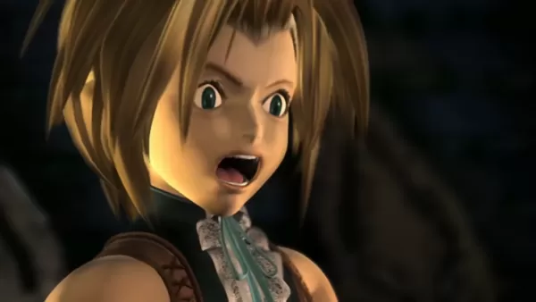 Square Enix Tweet Sparks FF9翻拍谣言