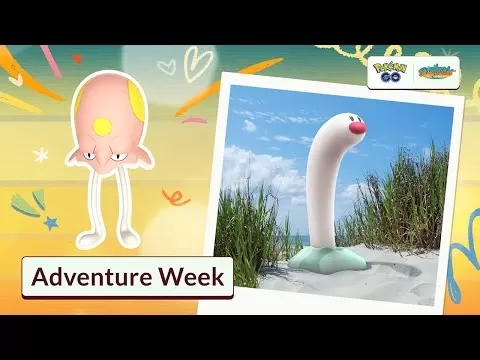 Pokémon Go Tour Concludes UK Leg