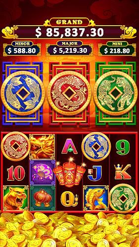 Fortune Slots - Vegas Online應用截圖第0張