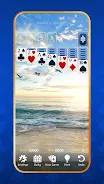 Solitairescapes應用截圖第0張