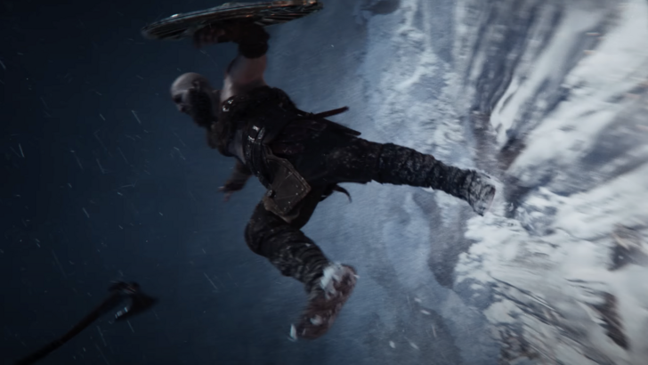 God of War Ragnarok's Mixed Steam Reviews Amidst PSN Requirement Controversy