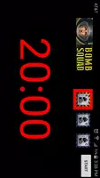 TMG Bomb Squad Timer スクリーンショット 2