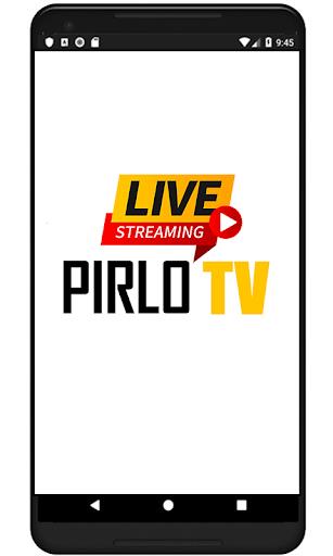 Schermata Pirlo Tv HD Futbol en Directo 0