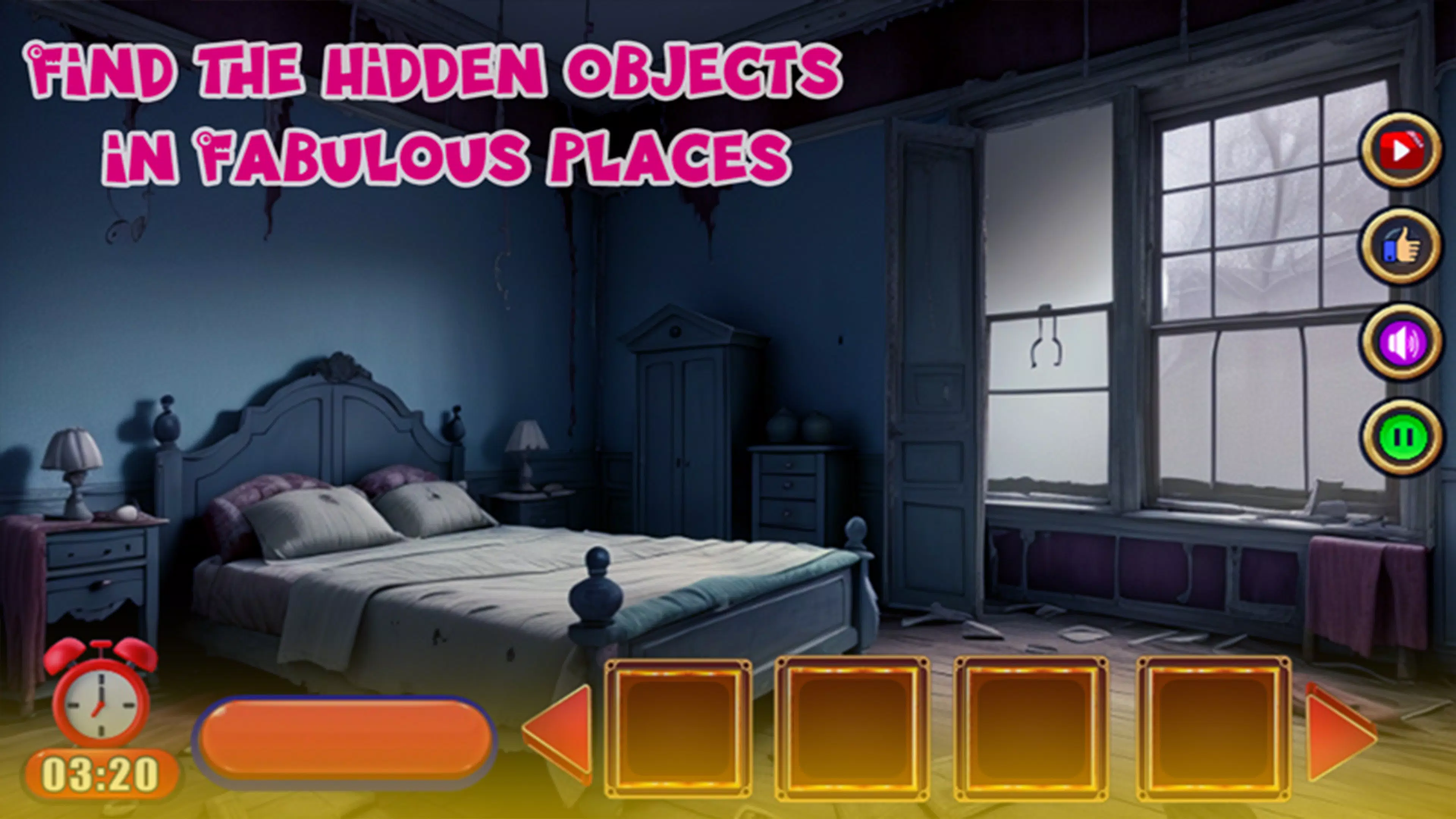 Escape Room: 100 Doors Legacy スクリーンショット 3