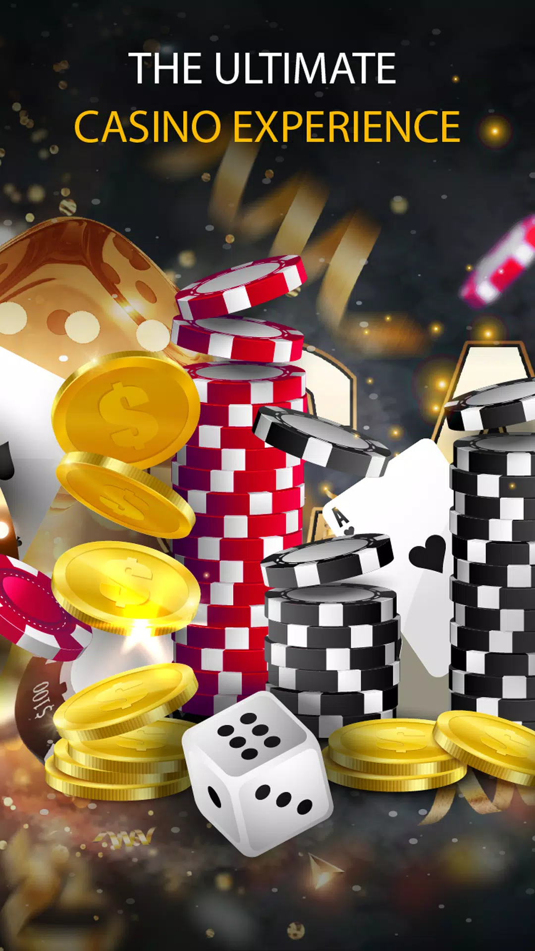Casino Games Real Money স্ক্রিনশট 3