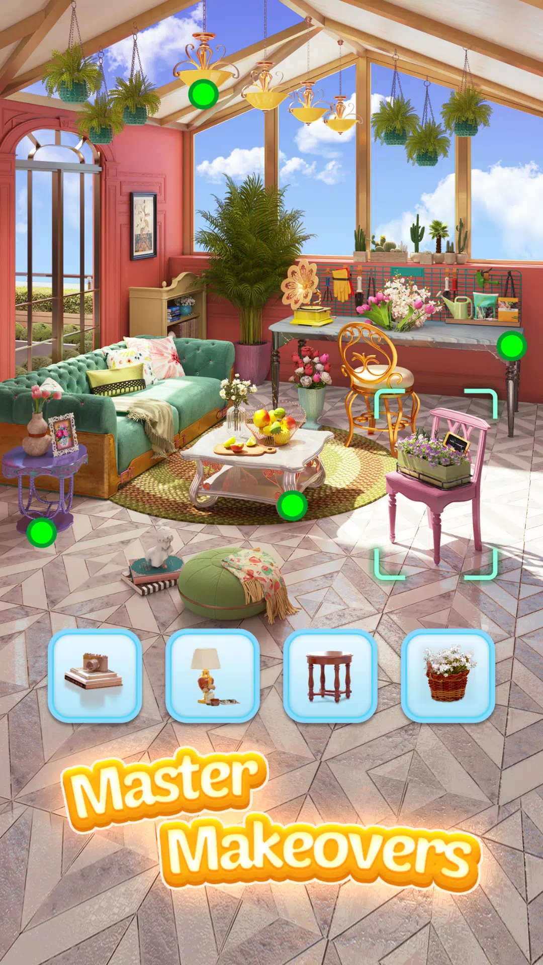 Match Tile Decor應用截圖第3張