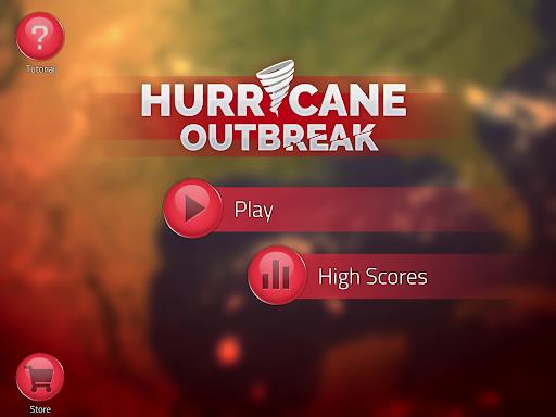 Schermata Hurricane Outbreak 3