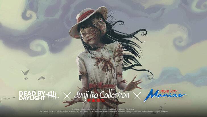 Junji Ito Collection Unleashes Bone-Chilling Skins