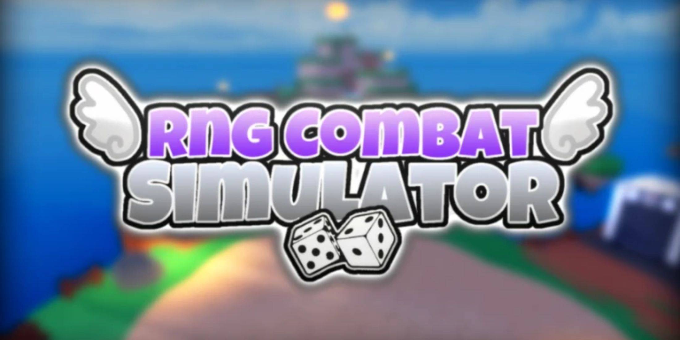 ROBLOX RNG COMBAT Simulator: tháng 1 năm 2025 Mã được tiết lộ