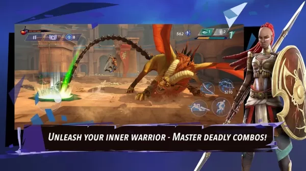 Prince of Persia: Lost Crown - Làm chủ những điều cơ bản: Hướng dẫn của người mới bắt đầu