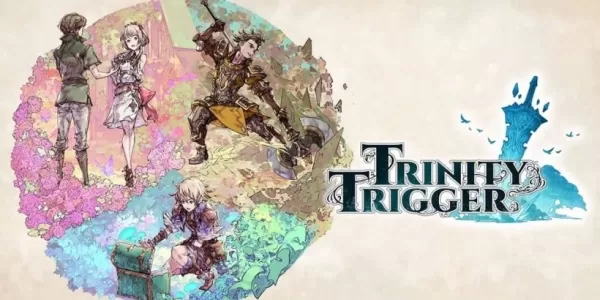 Trinity Trigger Delivers Classic JRPG Adventure to Mobile Devices