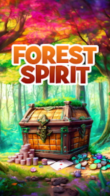 Forest Spirit Luck應用截圖第1張