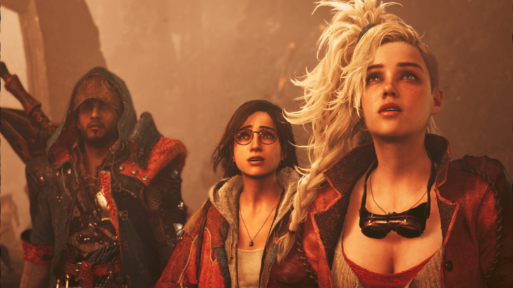 Monster Hunter Wilds Open Beta: Cross-Play confirmé, commence la semaine prochaine 