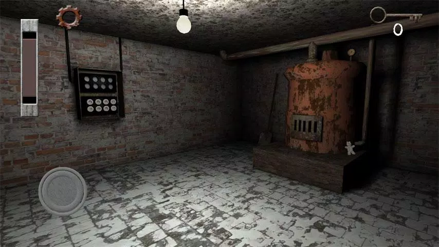 Slendrina: The School Tangkapan skrin 3