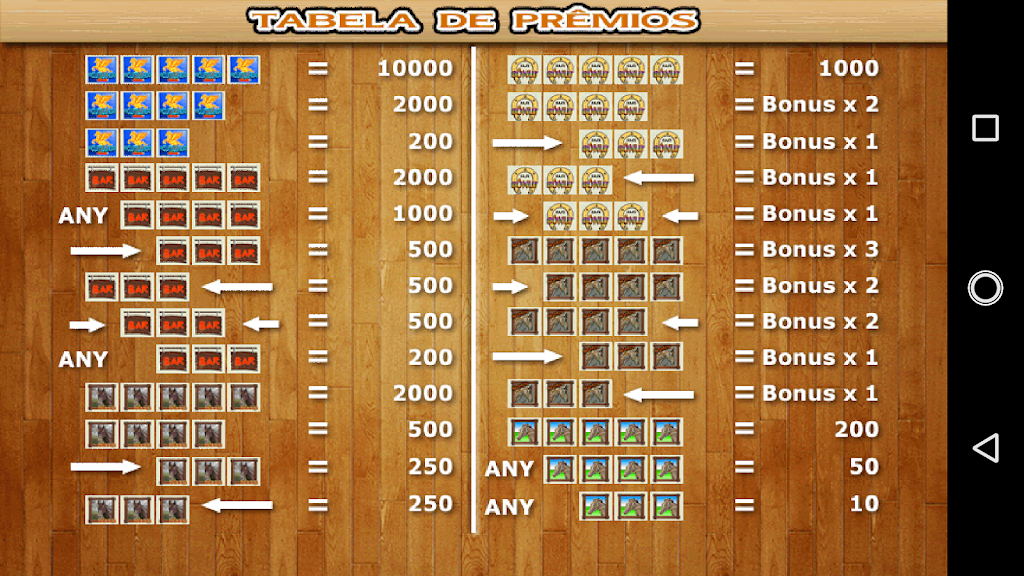 Royal Turfe Slot Caça Níquel應用截圖第1張