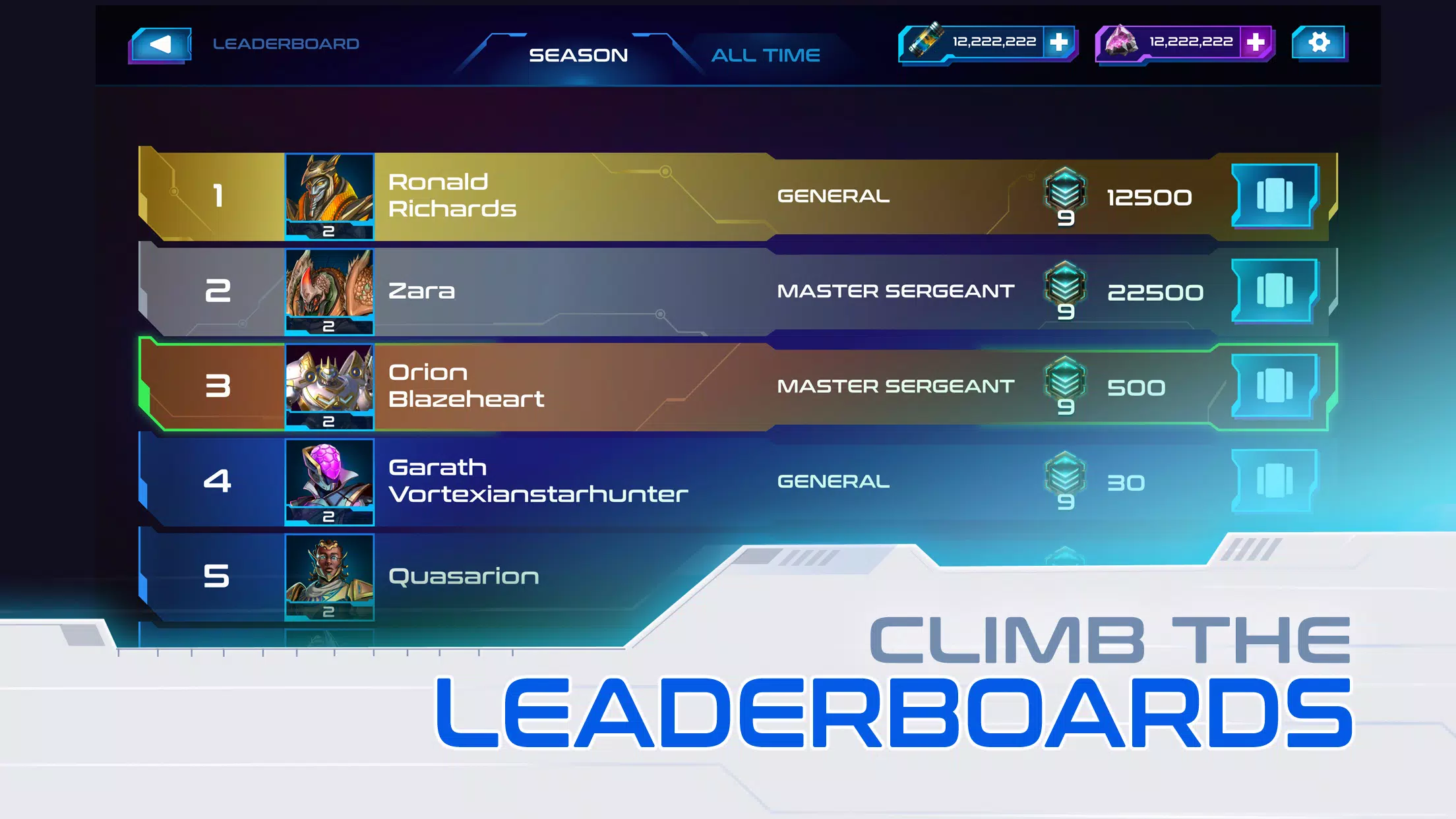 WAGMI Defense应用截图第3张