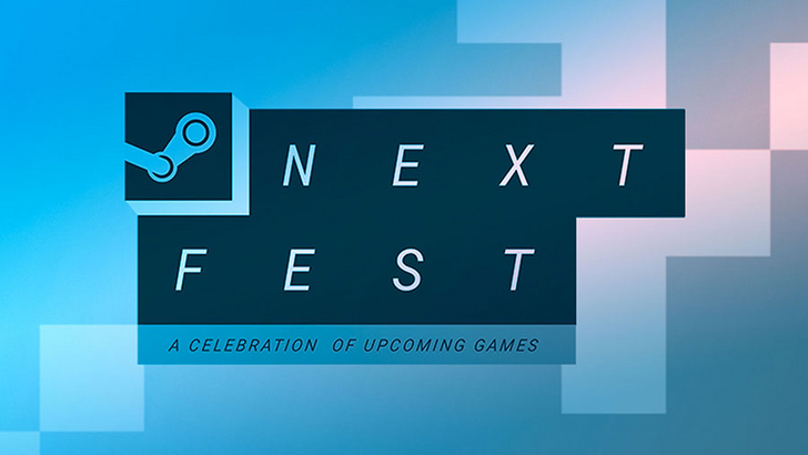 Steam Las mejores demostraciones del próximo Fest de octubre de 2024