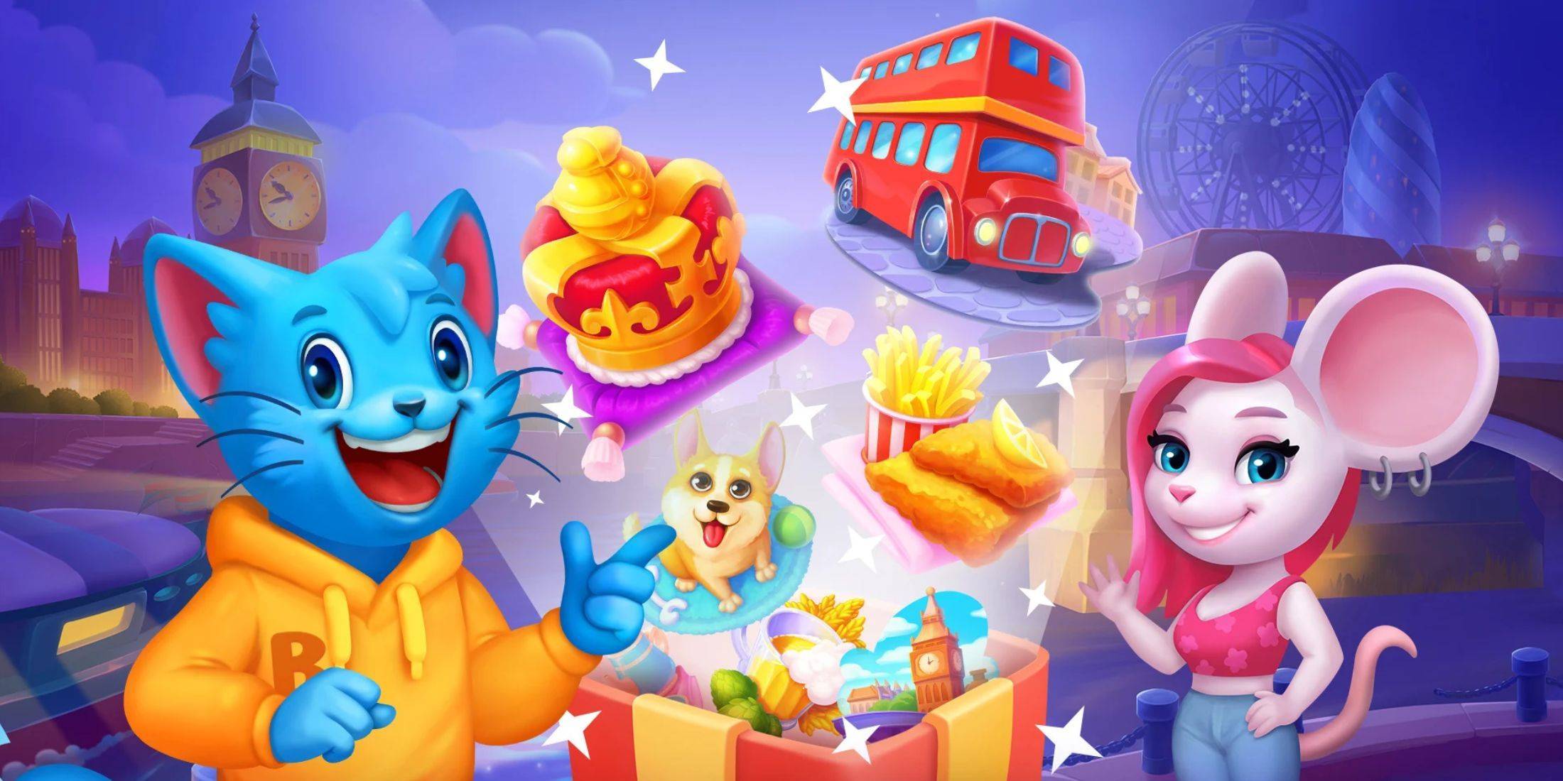 Codes Bingo Blitz disponibles maintenant !