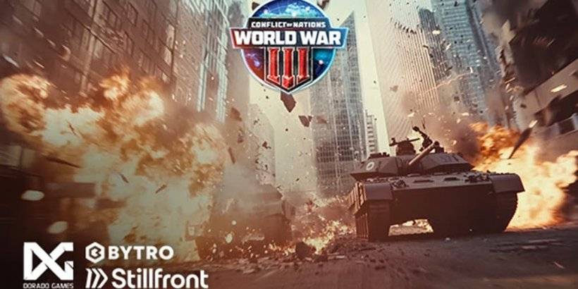 Conflit des nations: la Seconde Guerre mondiale voit le retour des défis d'élite favorable aux fans