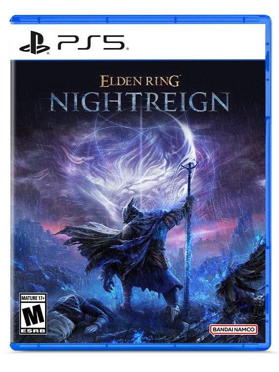 Elden Ring Nightreign：版本揭幕，揭示了獨家商品