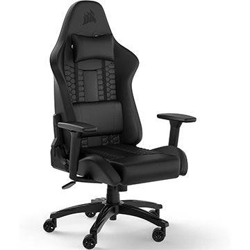 Corsair TC100 Santai: Kerusi Permainan Belanjawan Teratas Dijual Hari Ini
