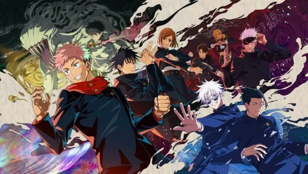 Jujutsu Kaisen Phantom Parade markiert sechs Monate weltweit!