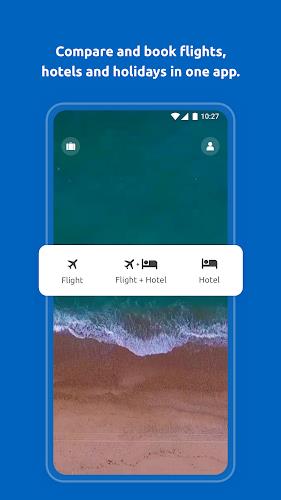 Bravofly - flights and hotel應用截圖第2張
