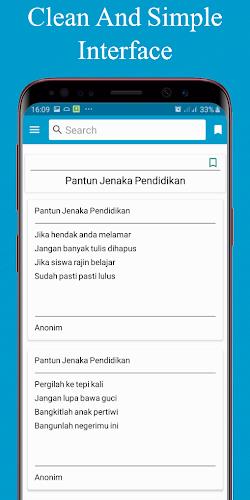 Kumpulan Pantun Lucu Gokil應用截圖第3張