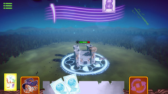 Moonlight City Will Survive應用截圖第1張