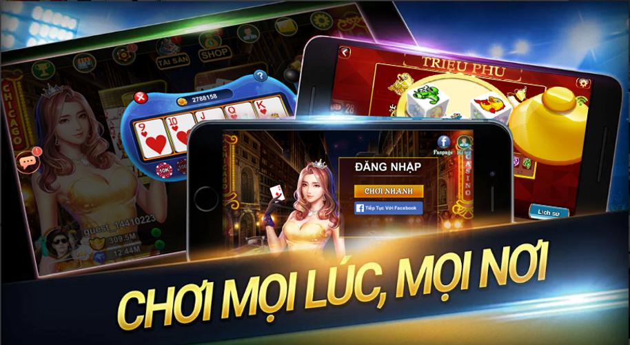 Vip777 Phỏm: Tá Lả Online應用截圖第0張