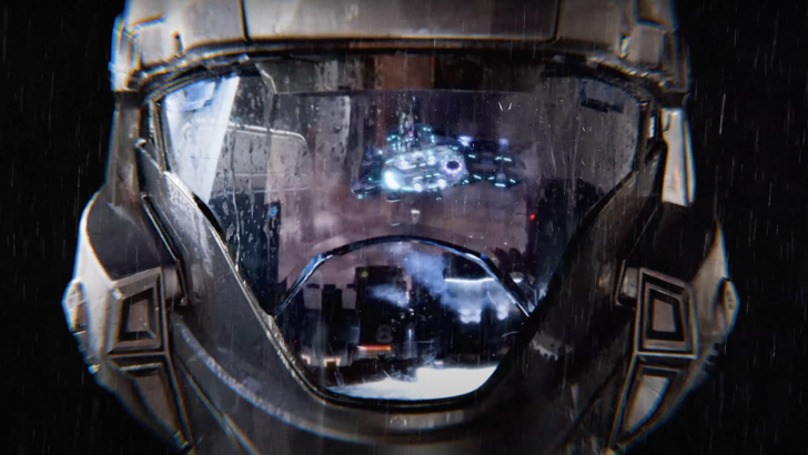 Xbox 和 Halo 為 25 日盛大慶祝活動做好準備