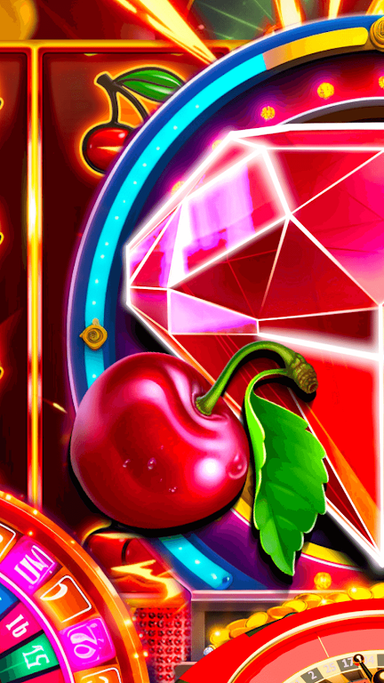 Red Diamond Скриншот 2