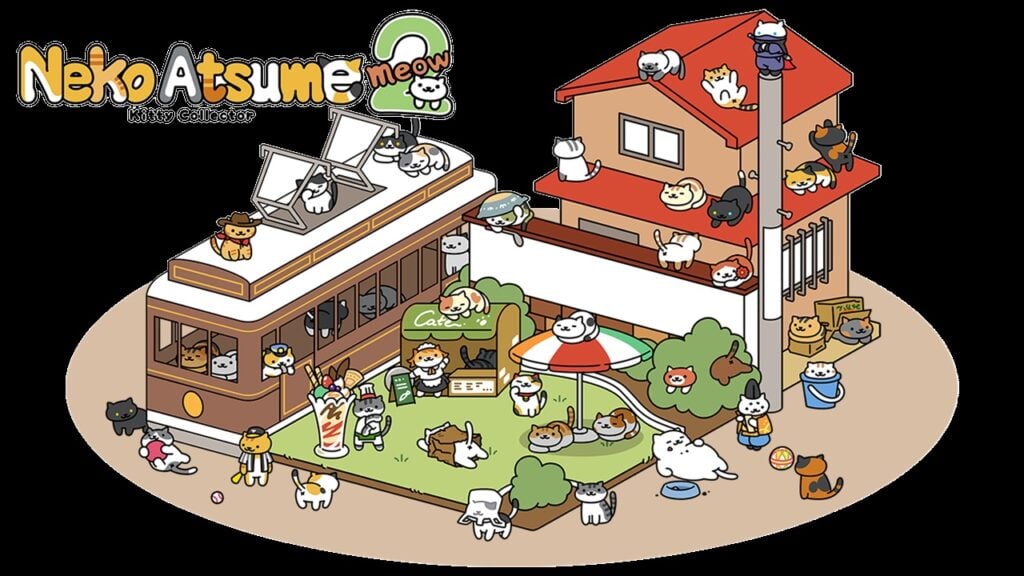 Neko Atsume 2 Arrives on Android