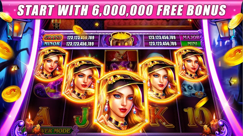Legends Slot Bingo JILI52 Club Tangkapan skrin 2