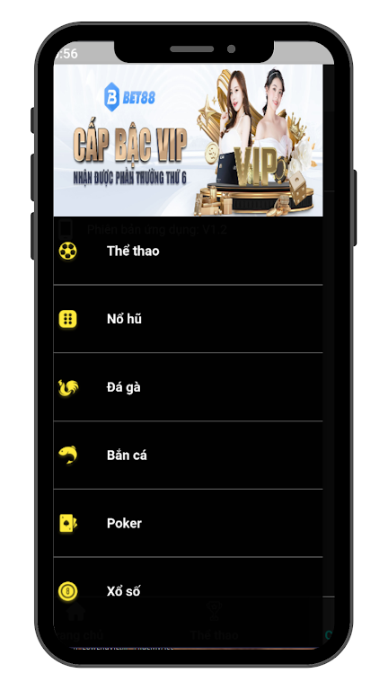 M88 - Slot Machine Zrzut ekranu 1