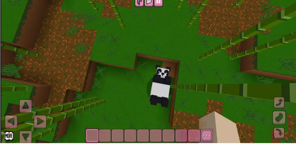 KawaiiWorld Schermafbeelding 0