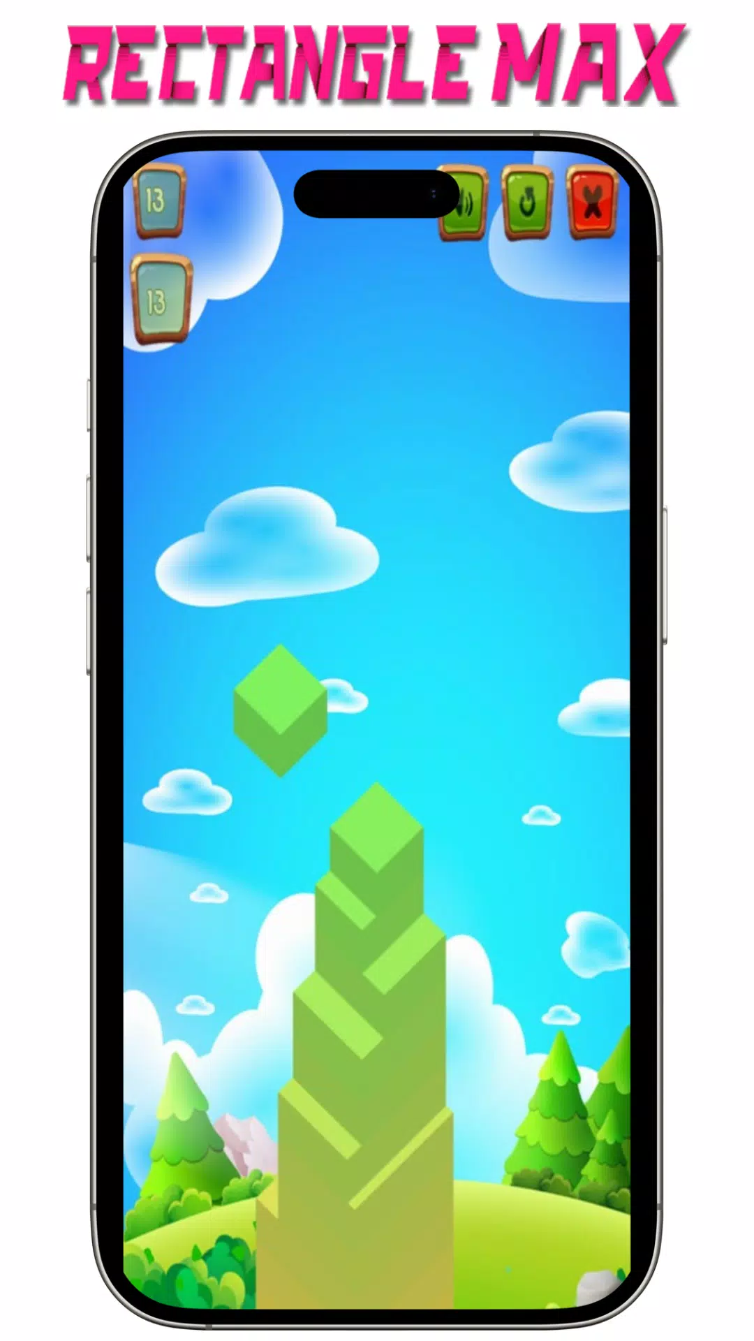 RectangleMax Ekran Görüntüsü 2