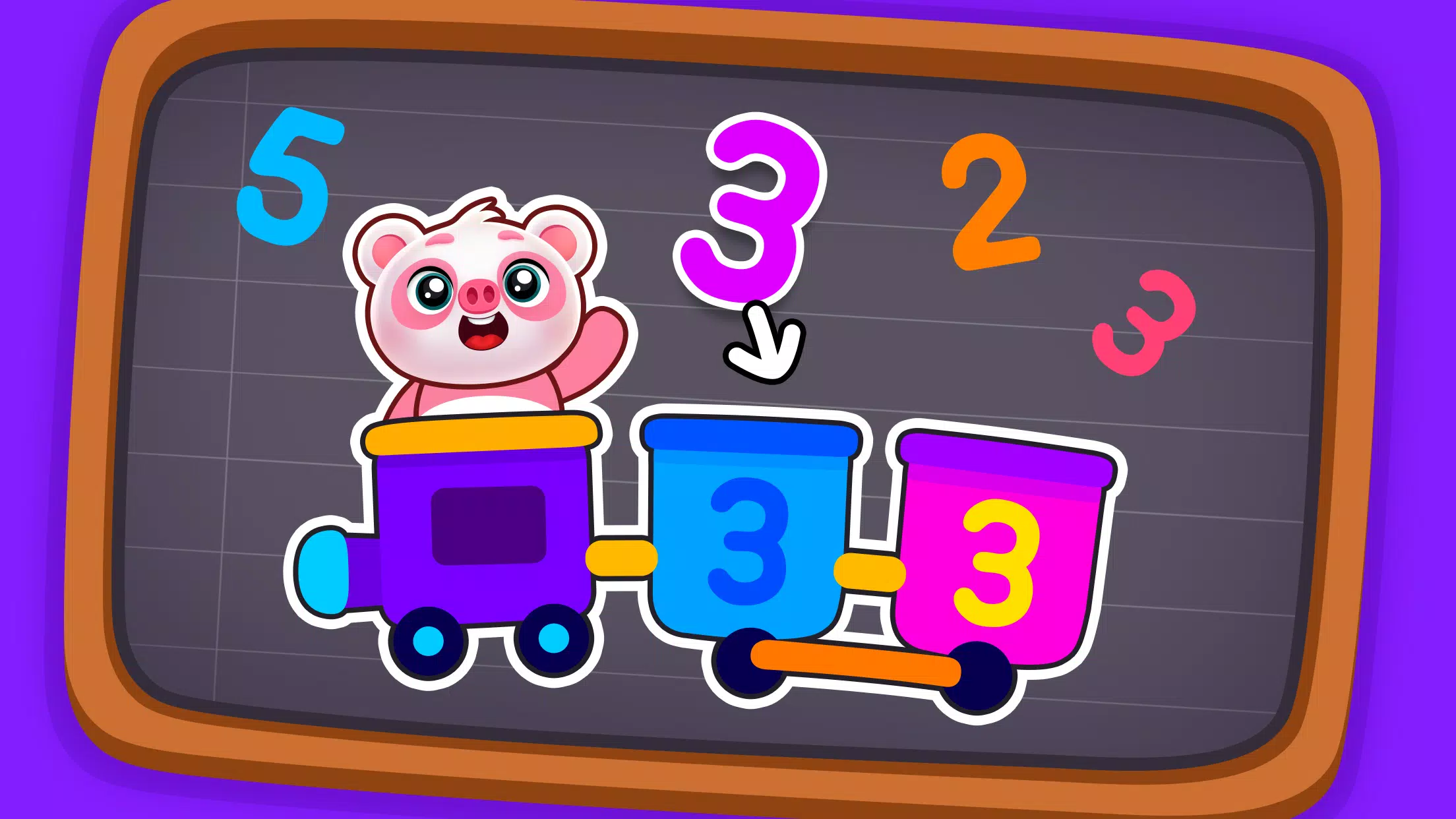 123 Learning Games For Kids應用截圖第2張