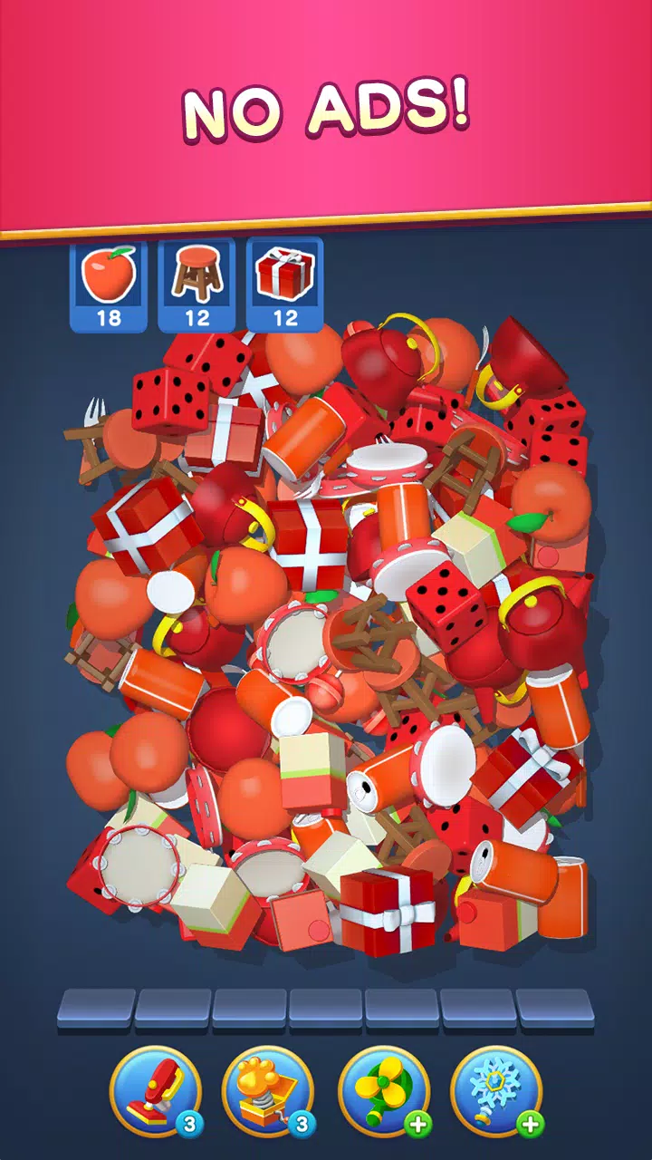 Toy Room Schermafbeelding 0