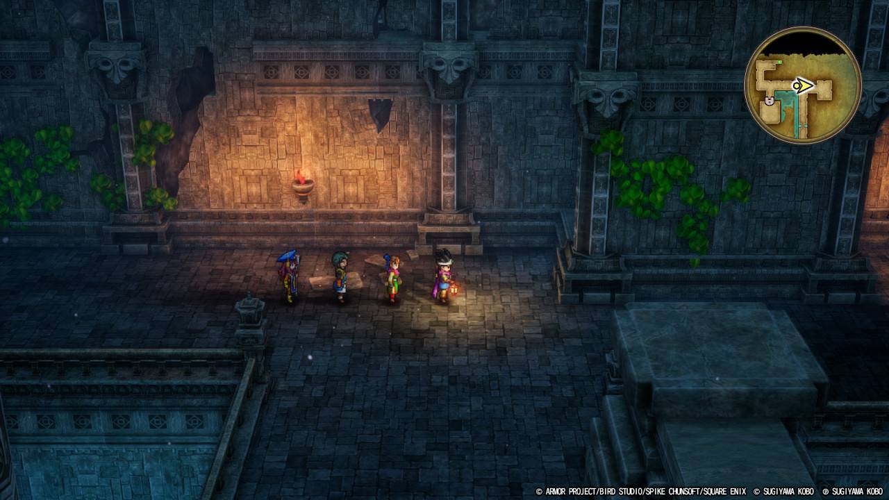 Mga Panimulang Tip para sa Dragon Quest III: HD-2D Remake