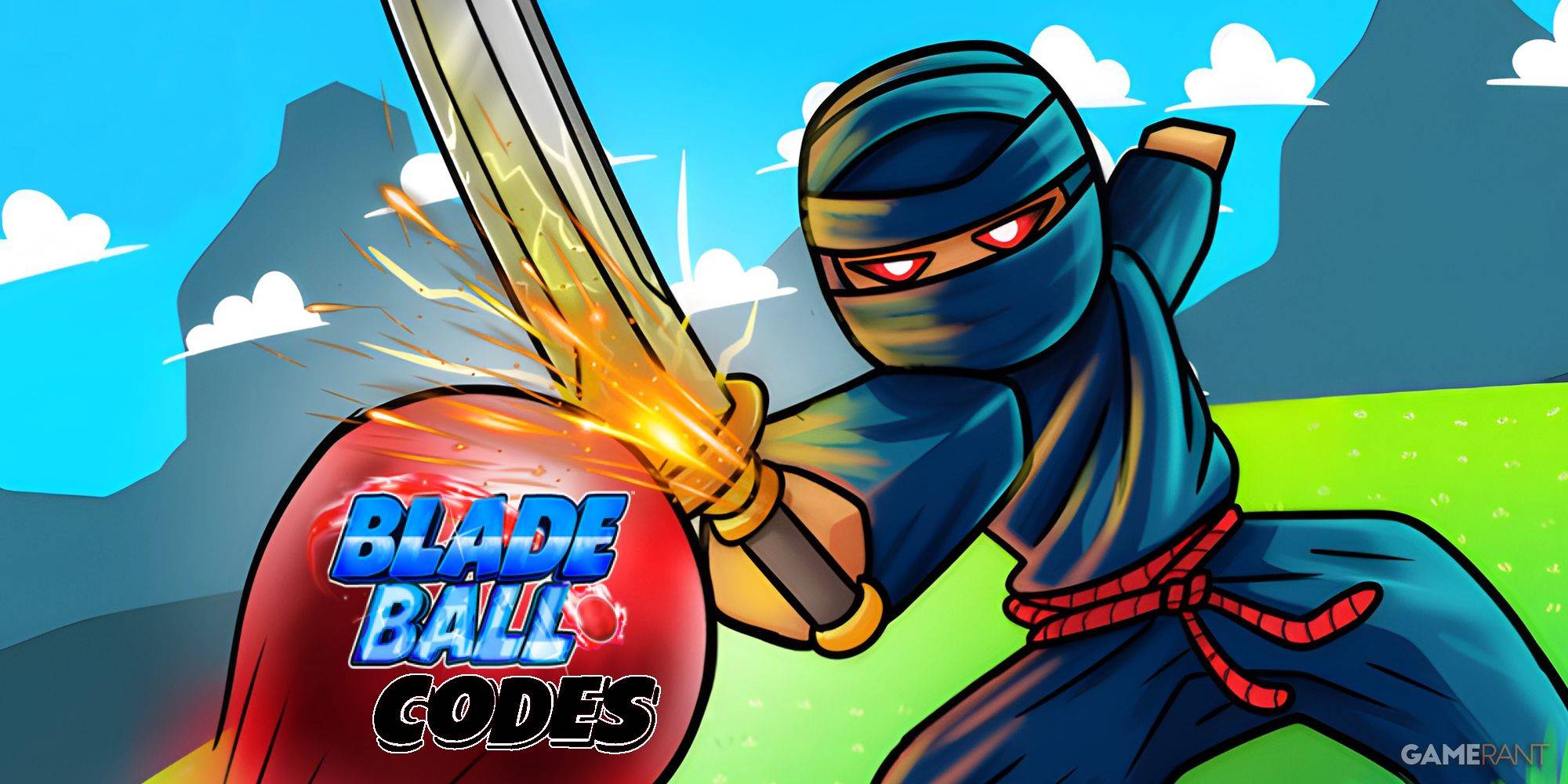 Roblox'Blade Ball'释放2025年1月的独家代码