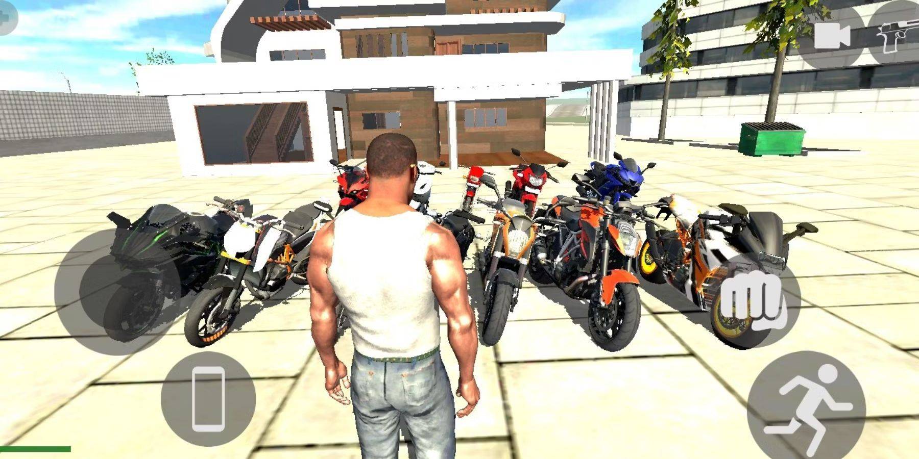 I -unlock ang Epic Rides na may Indian Bike Driving 3D Cheat Codes (na -update!)