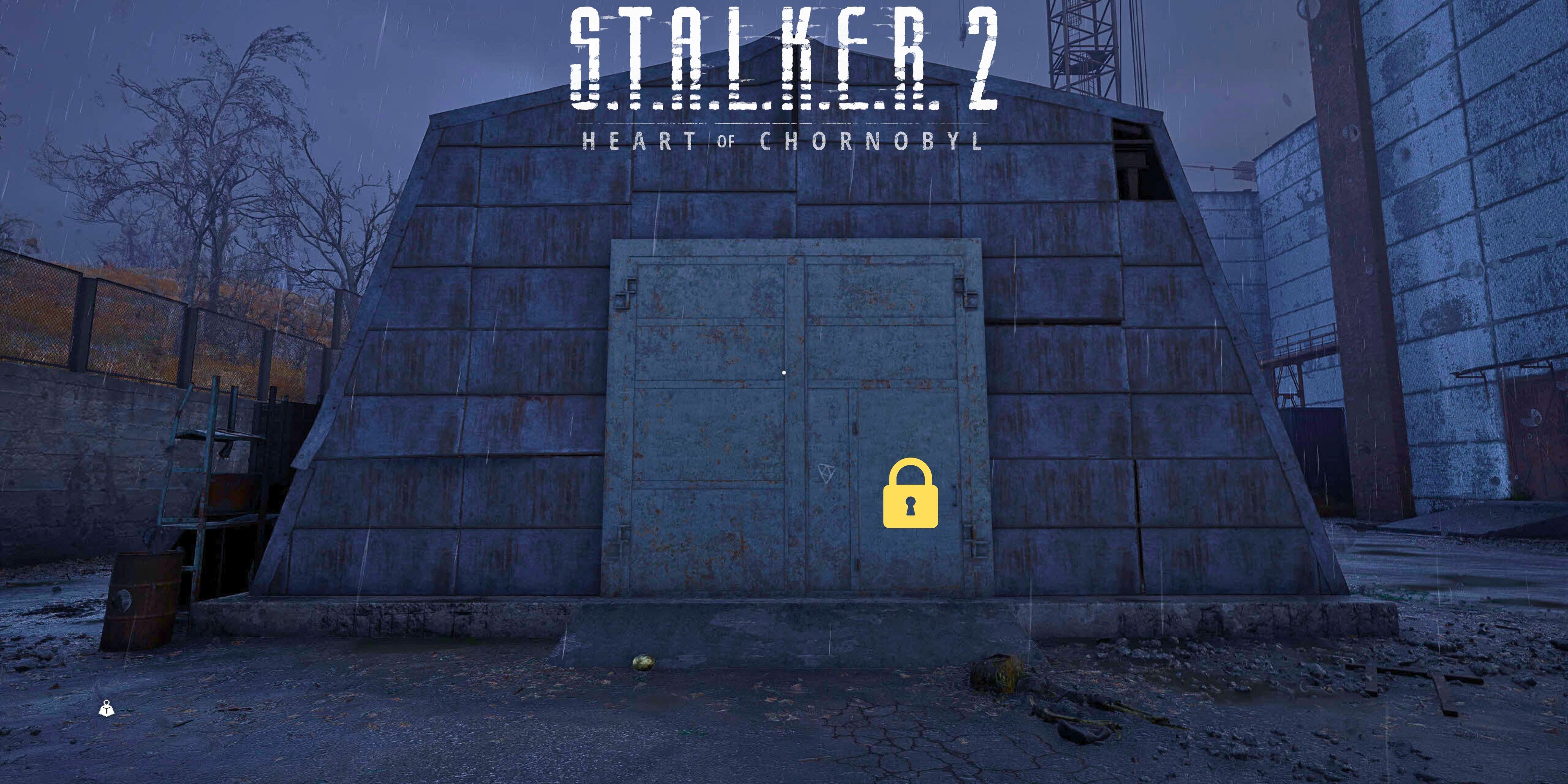 Guide: Unlock Brain Scorcher Door in Stalker 2