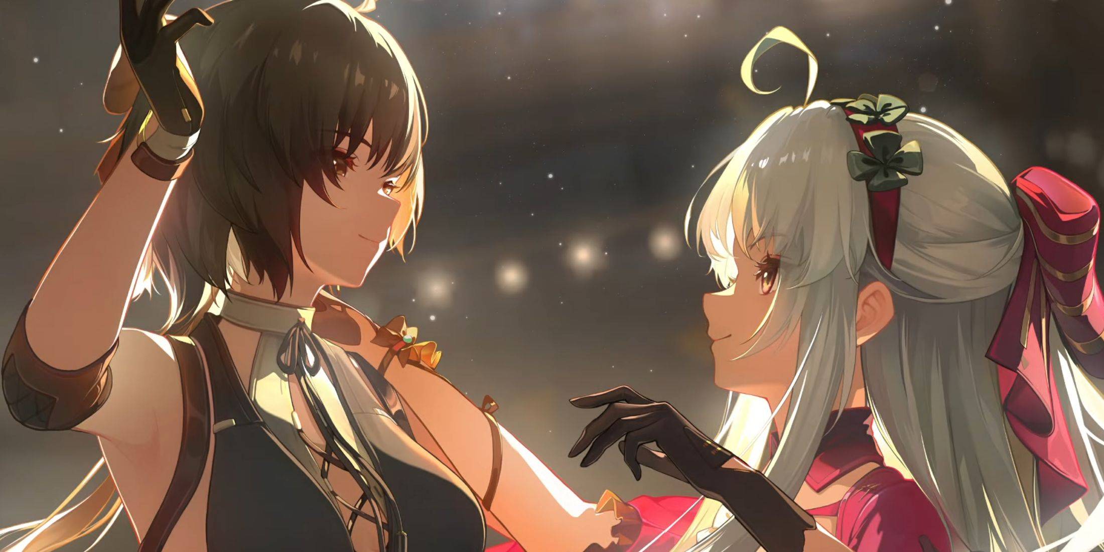 Five-Star Cast Unveiled for Wuthering Waves Update 2.1