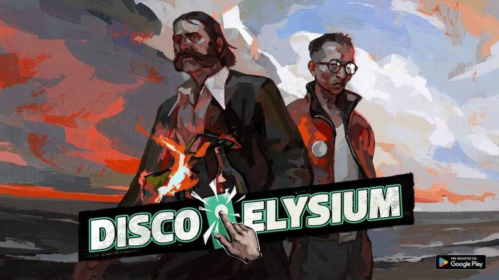 Ang Disco Elysium ay darating sa Android na may 360-degree na mga eksena at pinahusay na visual