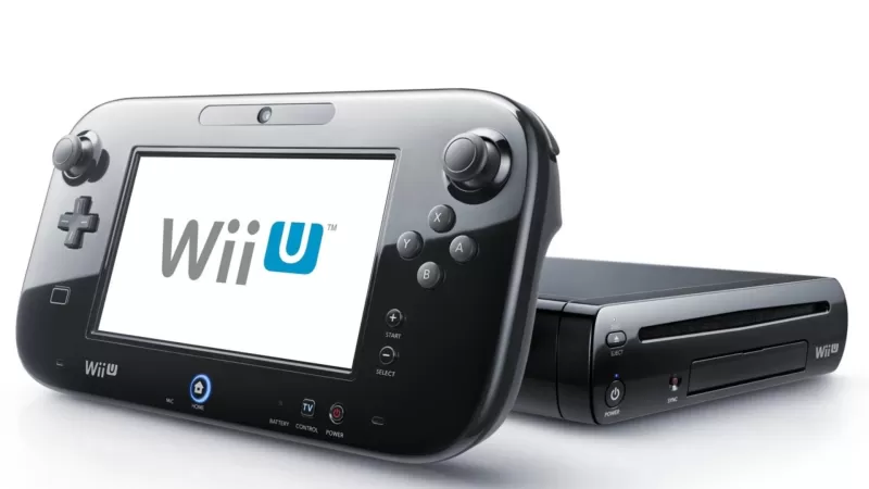 任天堂Wii U
